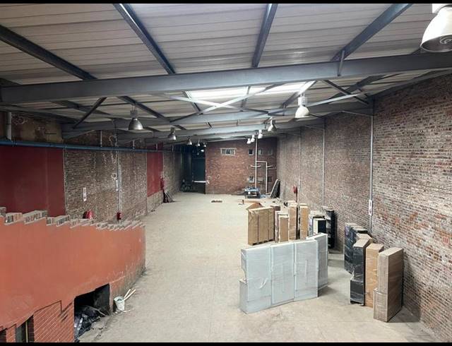 RETAIL PROPERTY TO RENT IN PIETERMARITZBURG CENTRAL